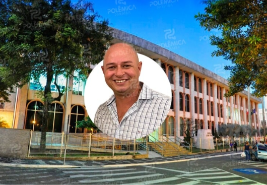 RUMO A 2026: Sargento Rui se coloca como nome da Segurança Pública na Assembleia e projeta grande votação na Capital
