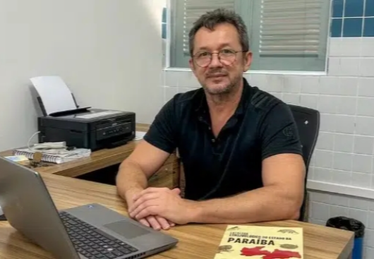 Professor da UEPB é reconhecido entre os cientistas mais influentes do mundo