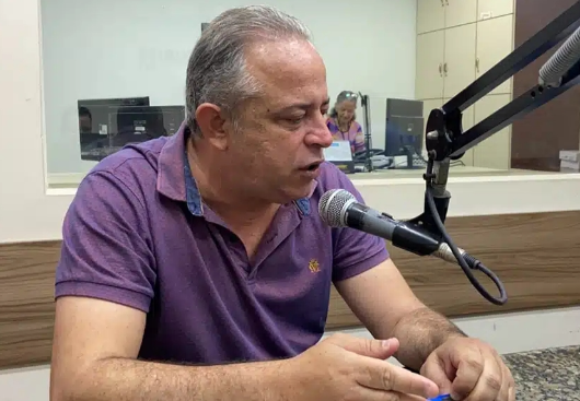 Vereador denuncia ´pejotização´ na área de Saúde da PMCG