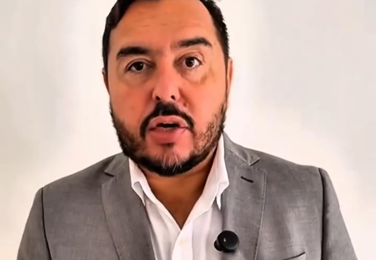 Rudney Araújo: novas pesquisas na Paraíba e "a tal da política"