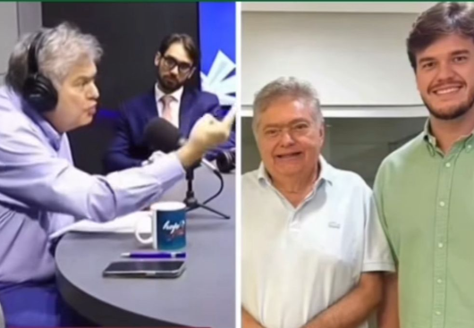 Rapidinhas do MF - Calote milionário!!!
