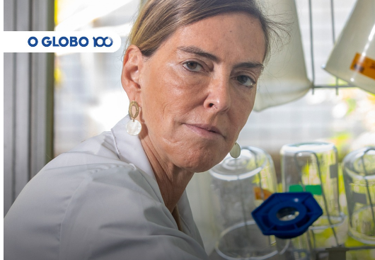 'Não existe medicamento igual no mundo, conta pesquisadora sobre droga que devolveu movimentos após lesão da medula
