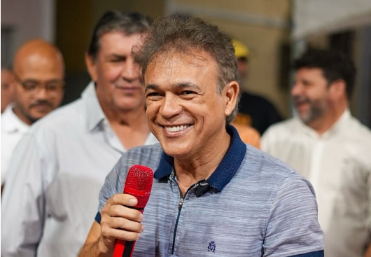 CRISE GERAL: NOBINHO ALMEIDA PEDE PERDÃO PELA INDICAÇÃO DO ATUAL PREFEITO DE ESPERANÇA E LAMENTA CAOS ADMINISTRATIVO NO MUNICÍPIO