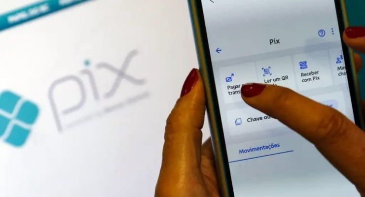 Pix terá botão de contestação a partir desta quarta-feira; saiba como funciona