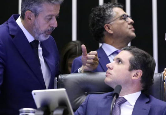 Rapidinhas do MF: com os parabéns de Lula e Haddad, selando um novo momento