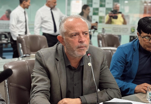 “Estamos perto de um dos maiores desastres sociais em Campina Grande”, diz Anderson Pila sobre obras do VLT
