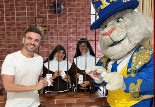 Reprodução