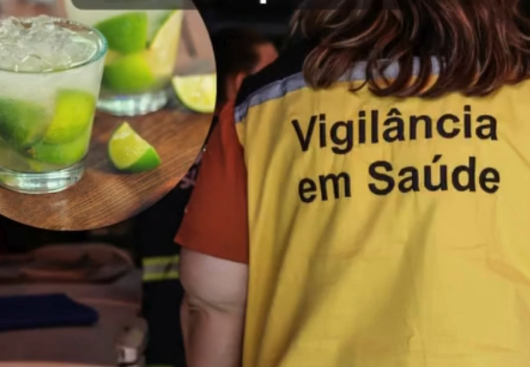 Intoxicação por metanol: Unesp cria método rápido e barato para detectar substância em bebidas