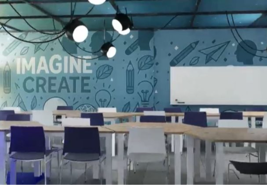 João Pessoa terá primeira escola do Brasil a usar inteligência artificial em sala de aula