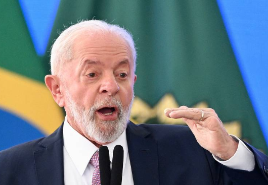 Reservas internacionais cresceram US$ 30 bilhões no governo Lula