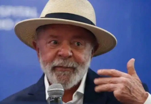 Presidente Lula à oposição: “Vamos derrotar vocês outra vez”