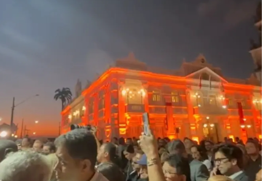 Reprodução