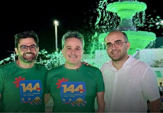 Reprodução