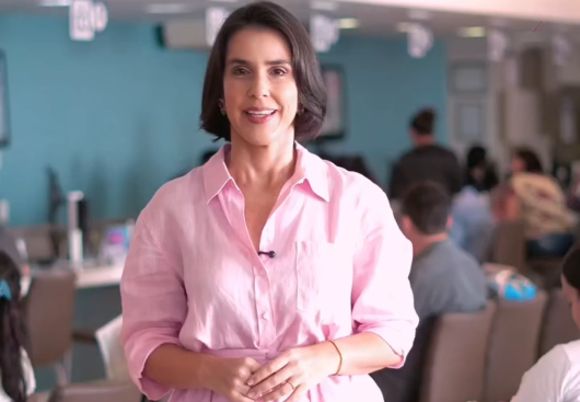 Outubro Rosa: Clínica de Imagens Dr. Wanderley