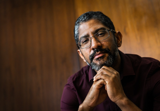 Autor de ‘O avesso da pele’ está confirmado na Feira Literária de Campina Grande