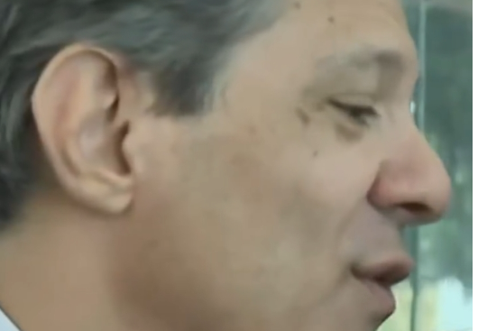 'Foi positivo', diz Haddad sobre conversa de Lula com Trump por videoconferência