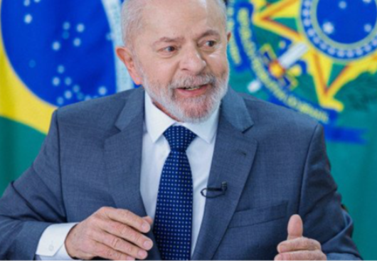 Lula lidera com folga na Paraíba em todos os cenários para 2026, aponta pesquisa