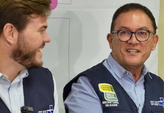 Rapidinhas do MF: A saúde de Campina Grande continua pedindo socorro