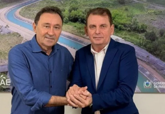 Reprodução
