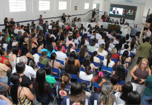 Reprodução
