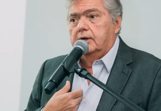 Entre os maiores empreendedores da história da Paraíba: Dalton Gadelha recebe justa homenagem de aniversário