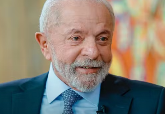 Quaest: Lula lidera todos os cenários de 1º e 2º turnos para 2026