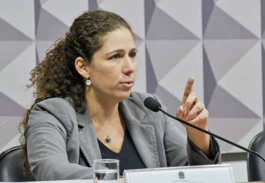 Ministra entrega imóveis da União na Paraíba e formaliza adesão de JP ao PNGI