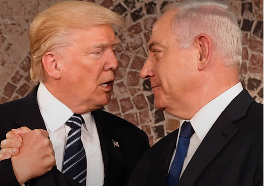 Israel e Hamas fecham acordo para pazes cessar-fogo em Gaza