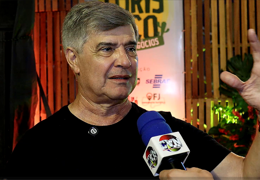 “Estou pronto para voltar”, diz Wellington Roberto sobre MDB
