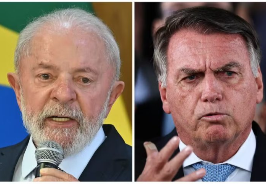 Quaest: maioria quer que Lula não se candidate e Bolsonaro apoie outro nome