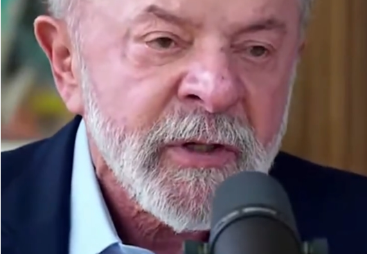 Lula lamenta derrota no Congresso e diz que vai discutir proposta para taxar fintechs