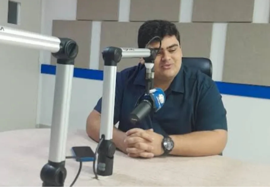Em entrevista, secretário de Esportes diz que apoios a atletas já chegam a R$ 100 mil reais