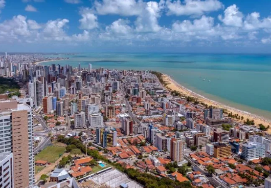 SURPRESA: Levantamento do IBGE mostra que a Paraíba tem o metro quadrado mais caro do Nordeste - VEJA OS VALORES