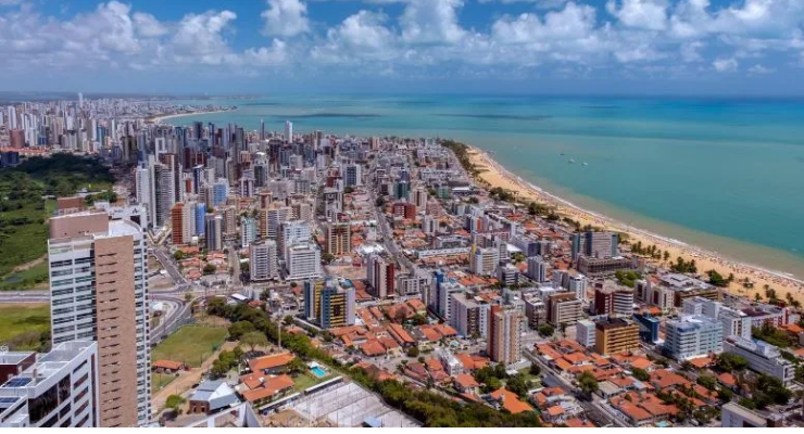 SURPRESA: Levantamento do IBGE mostra que a Paraíba tem o metro quadrado mais caro do Nordeste - VEJA OS VALORES