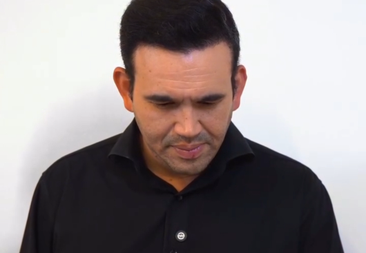'Campina, até quando???' - Dr. Jhony Bezerra