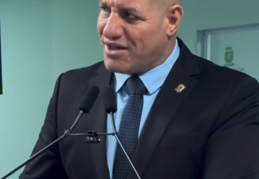 Vereador Wellington Cobra desmoraliza gestão de Bruno Cunha Lima e exige providências diante do caos na saúde de Campina Grande