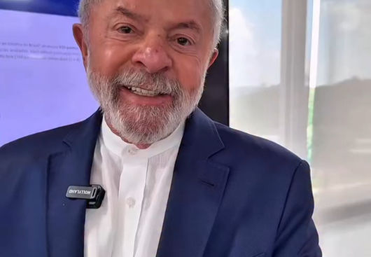 LULA APRESENTA O MEC-ENEM