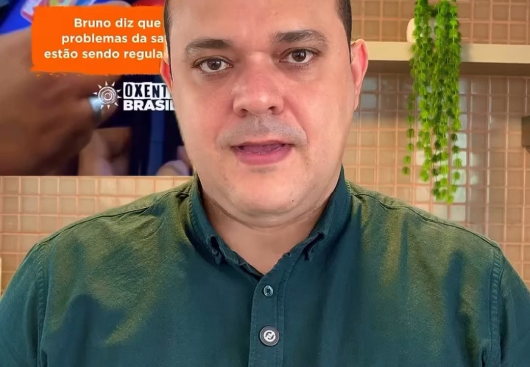 André Ribeiro afirma que Bruno Cunha Lima mente descaradamente