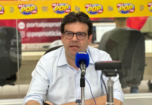 Federação Solidariedade-PRD convoca reunião para definir rumos em 2026, em JP