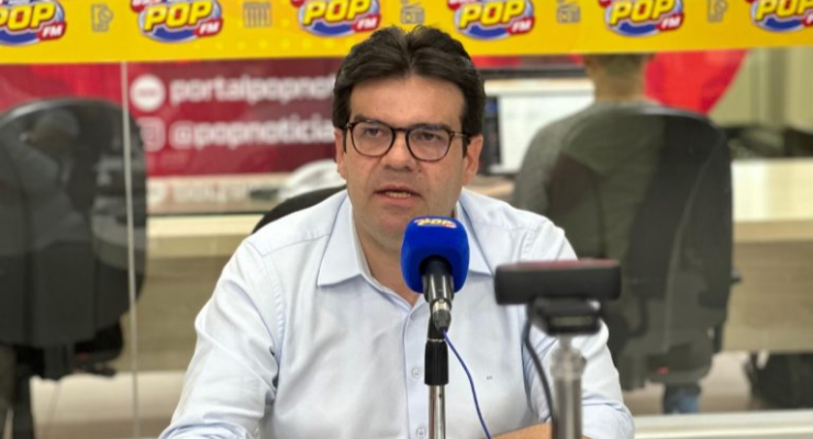 Federação Solidariedade-PRD convoca reunião para definir rumos em 2026, em JP