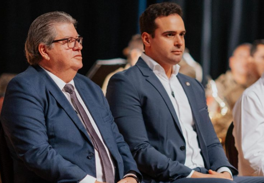 João Azevêdo entrega hoje obras e anuncia ações em comemoração aos 161 anos de Campina