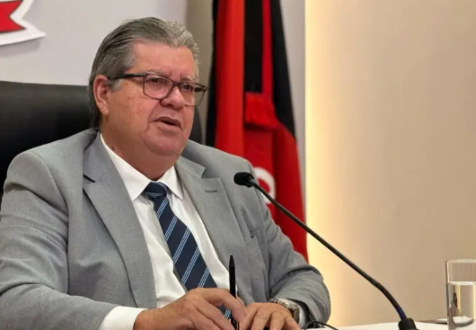 O crescimento econômico da Paraíba no plano eleitoral de João Azevêdo