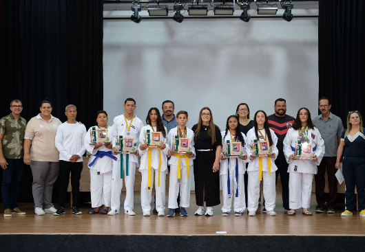 Prefeitura de Pocinhos lança Bolsa Atleta Municipal