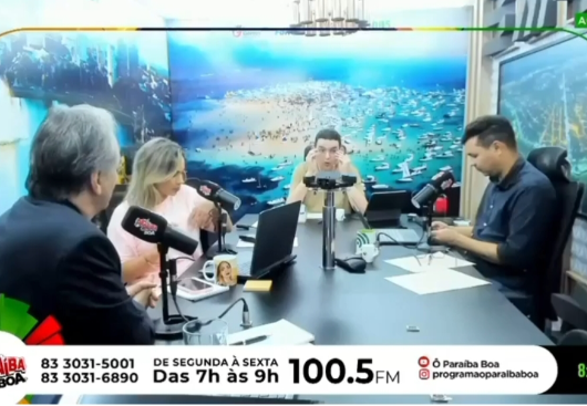 Fabiano Gomes: 161 anos de Campina Grande e gestão de Bruno Cunha Lima não tem nada para mostrar