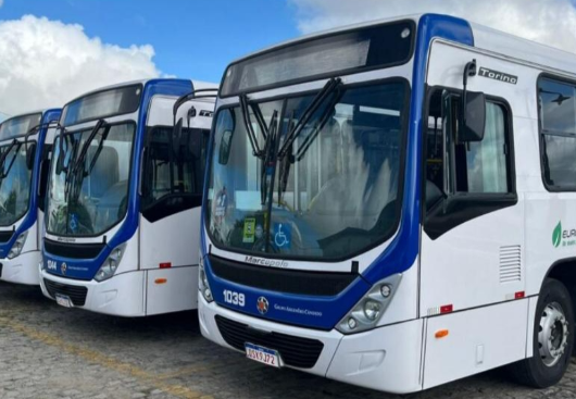 Servidores da Prefeitura de Campina Grande reclamam de atraso no vale-transporte e cobram posicionamento da gestão - SINTAB