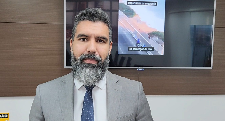 MPF esclarece retirada de árvores na orla de Camboinha após decisão contrária da Justiça