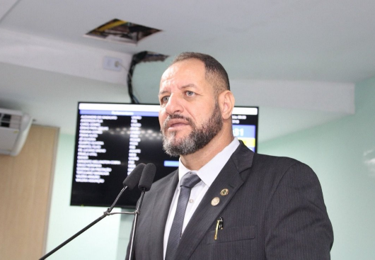 Vereador Sargento Wellington Cobra volta a defender CPI para investigar crise na saúde de Campina Grande