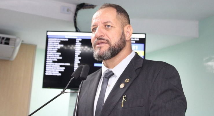 Vereador Sargento Wellington Cobra volta a defender CPI para investigar crise na saúde de Campina Grande