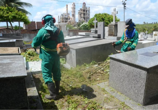 PMJP autoriza concessão de cemitérios públicos à iniciativa privada por 20 anos
