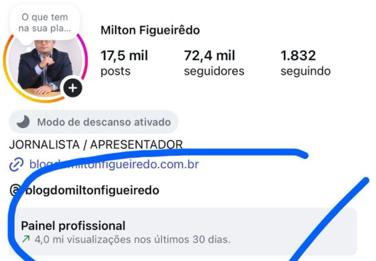 RAPIDINHAS DO MF - NOVO RECORDE!!!